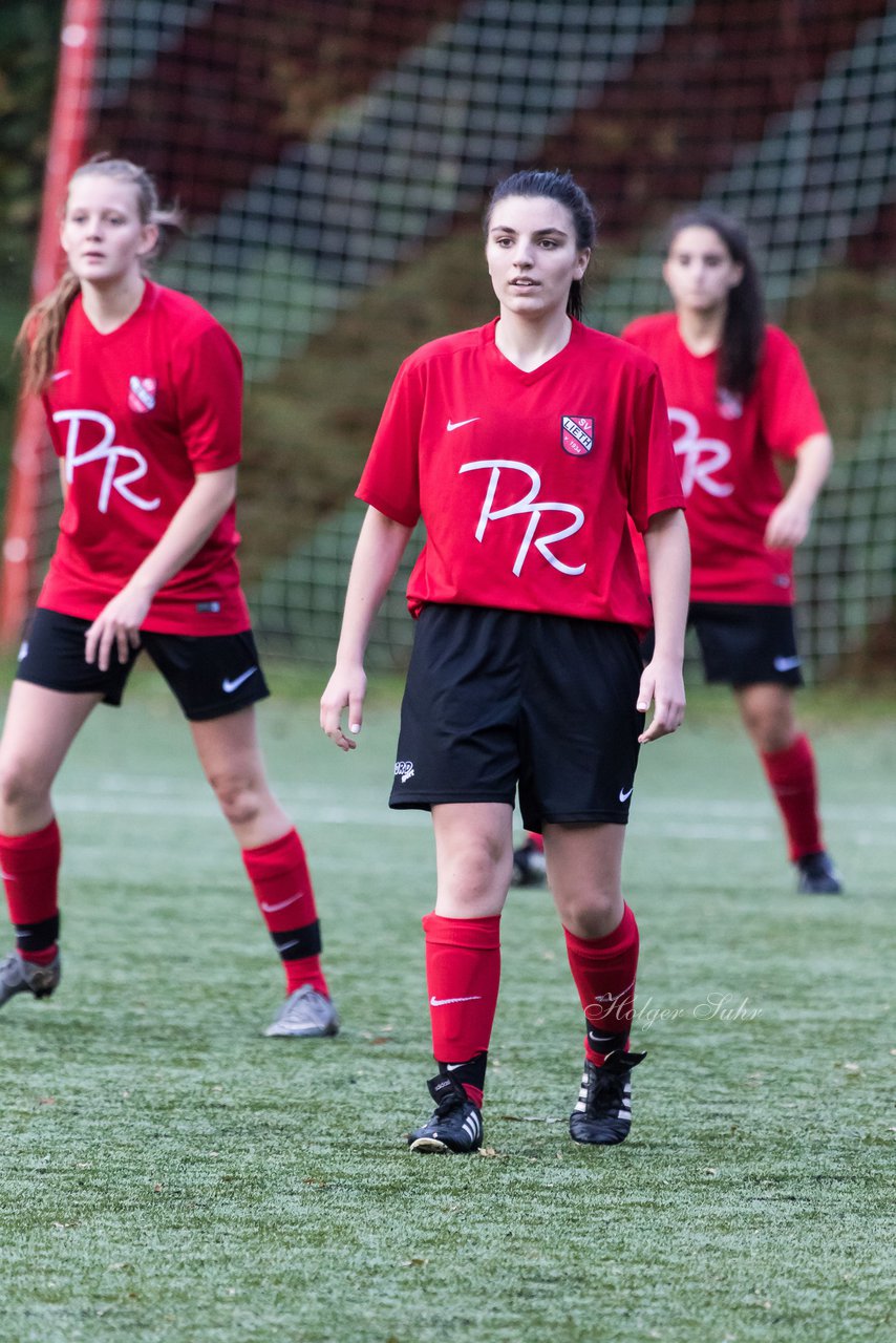 Bild 239 - Frauen Lieth : Halstenbek-Rellingen : Ergebnis: 2:0